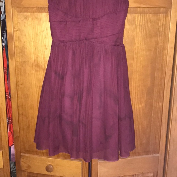 Homecoming Dress - Picture 3 of 5